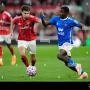 Noah Sadiki dan Masa Depan Sepak Bola di Premier League
