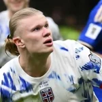 Norwegia Umumkan Skuad Piala Dunia 2026 dengan Haaland dan Odegaard sebagai Andalan