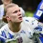 Norwegia Umumkan Skuad Piala Dunia 2026 dengan Haaland dan Odegaard sebagai Andalan