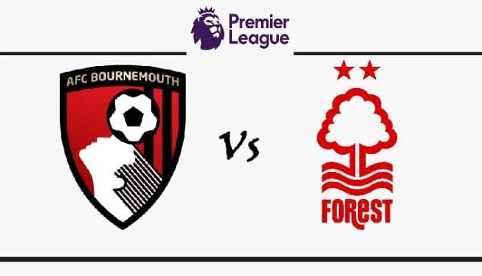 Nottingham Forest vs Bournemouth: Pertarungan Sengit di Liga Premier