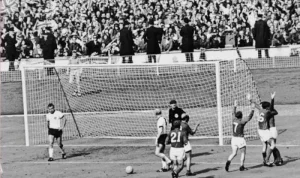 Nurnberg: Dari Sepak Bola Hingga Sejarah Suffragette