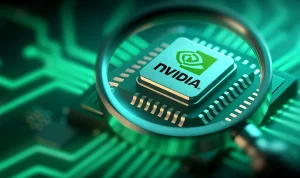 Nvidia Guncang Dunia AI: Dari Kehilangan Pasar China hingga Kolaborasi Besar di Indonesia
