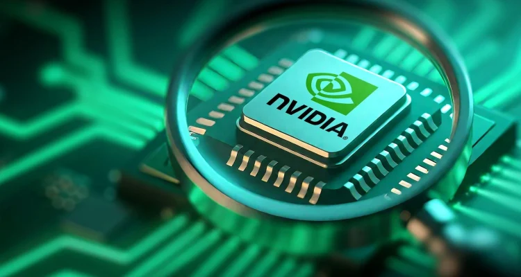 Nvidia Guncang Dunia AI: Dari Kehilangan Pasar China hingga Kolaborasi Besar di Indonesia