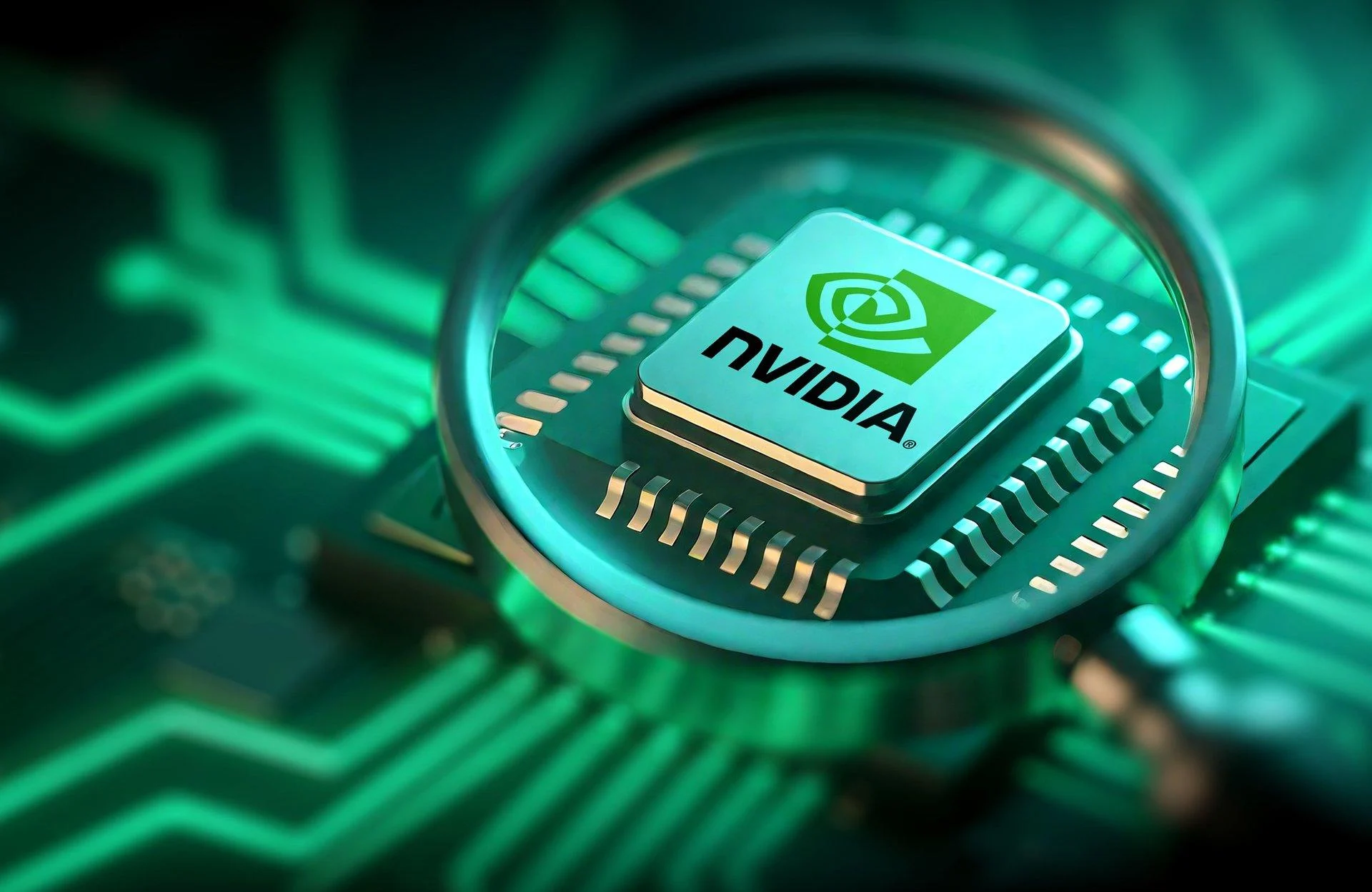 Nvidia Guncang Dunia AI: Dari Kehilangan Pasar China hingga Kolaborasi Besar di Indonesia