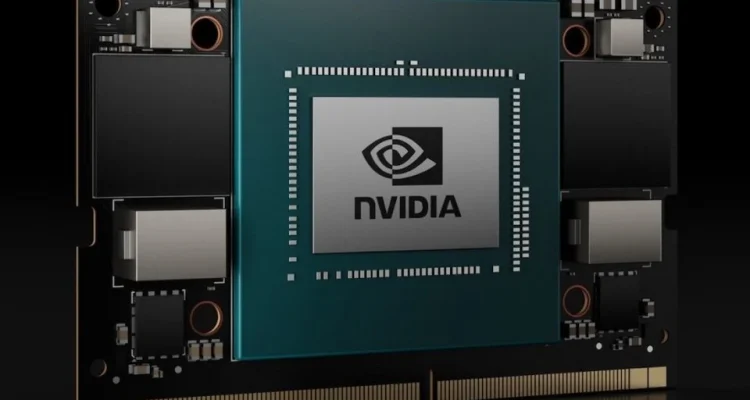 Nvidia Raup Laba Fantastis Rp 1.030 Triliun, Investasi AI Raksasa Teknologi Dunia Masih Melesat