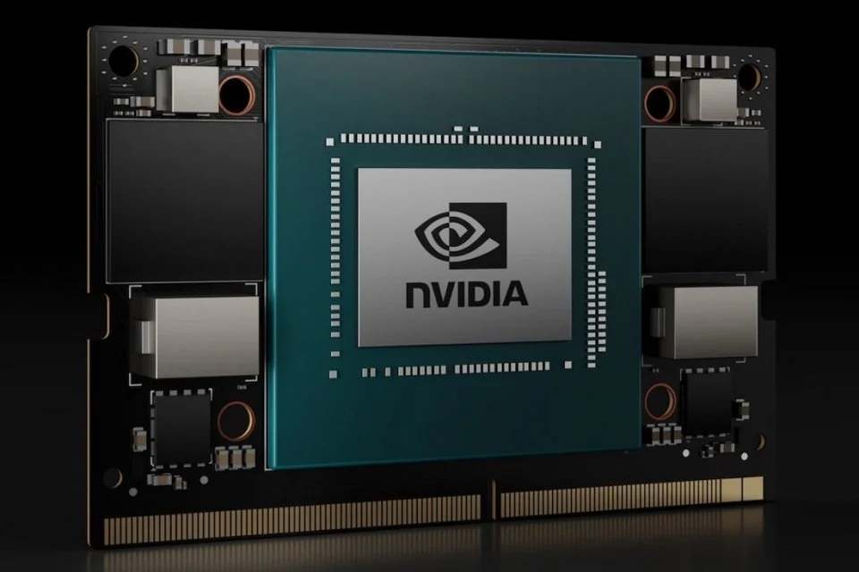 Nvidia Raup Laba Fantastis Rp 1.030 Triliun, Investasi AI Raksasa Teknologi Dunia Masih Melesat