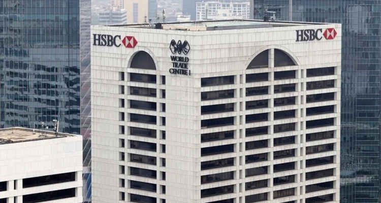 OCBC akuisisi HSBC Indonesia: Aset Rp 89,8 Triliun dan 336.000 Nasabah Kaya