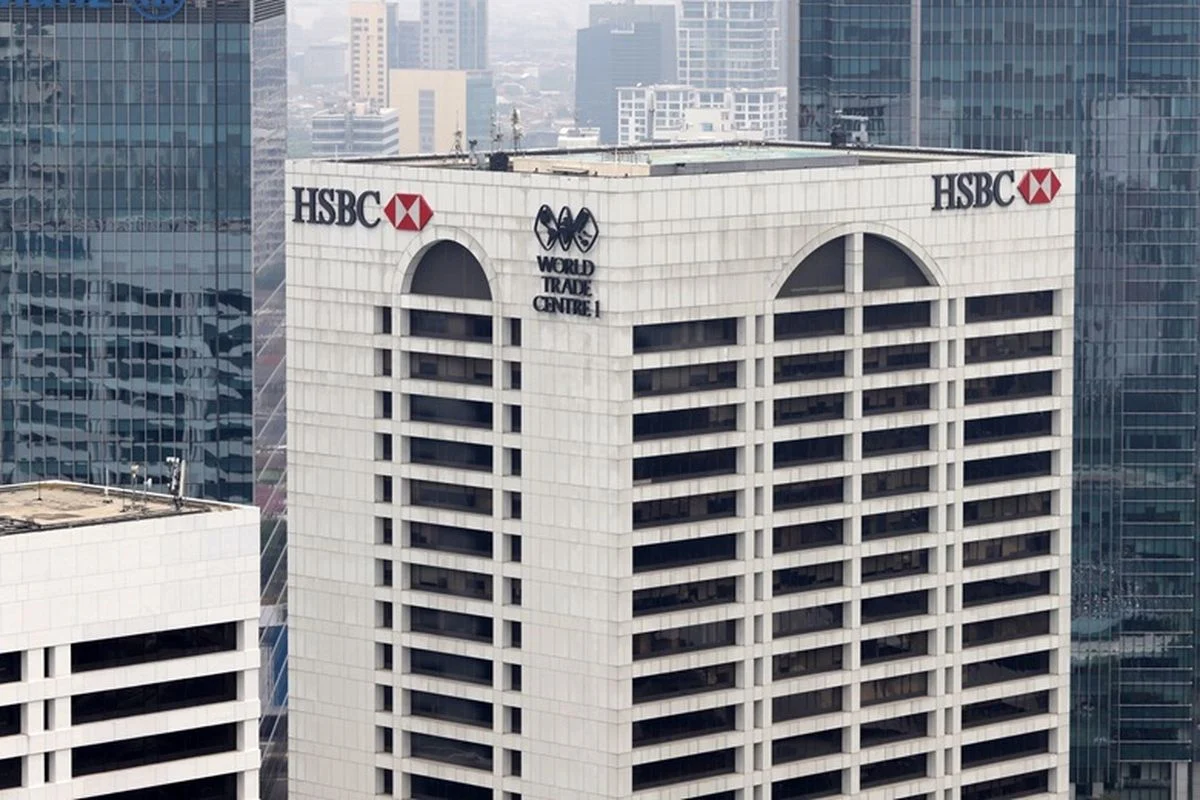 OCBC akuisisi HSBC Indonesia: Aset Rp 89,8 Triliun dan 336.000 Nasabah Kaya