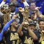 OKC Thunder Satu Kemenangan dari NBA Finals
