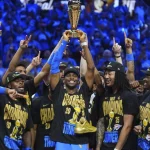 OKC Thunder Siap Menjadi Juara NBA Lagi, Sementara Kasus Kriminal Terjadi di Oklahoma City