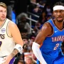 Oklahoma City Thunder Sapu Bersih Los Angeles Lakers di Semifinal NBA