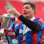 Oliver Glasner Tinggalkan Crystal Palace Setelah Menjuarai UEFA Conference League