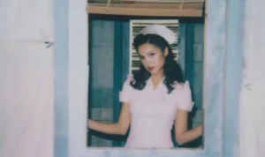 Olivia Rodrigo Kembali Menghadirkan Nuansa Emosional Lewat Single 'The Cure'
