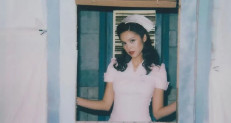 Olivia Rodrigo Kembali Menghadirkan Nuansa Emosional Lewat Single 'The Cure'