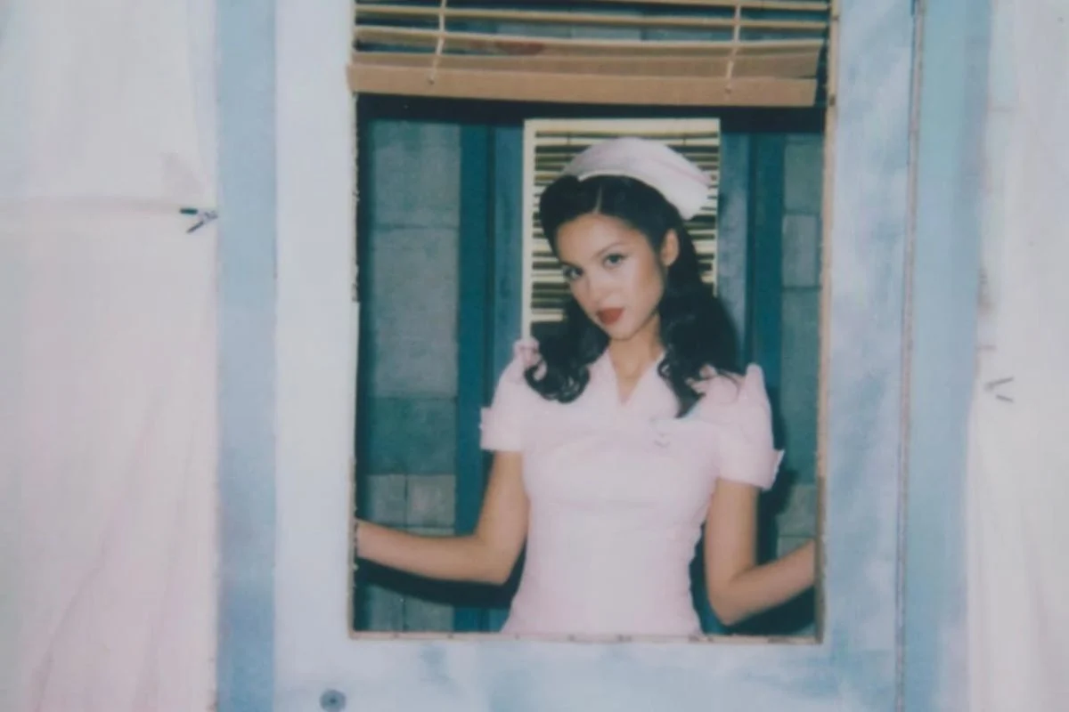 Olivia Rodrigo Kembali Menghadirkan Nuansa Emosional Lewat Single 'The Cure'