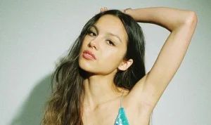 Olivia Rodrigo Pecahkan Rekor di Barcelona, Penggemar Mengalami Pengalaman Tak Terlupakan