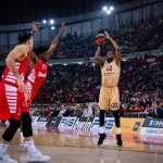 Olympiacos Mencari Kemenangan di EuroLeague Setelah Kegagalan Beruntun