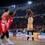 Olympiacos Mencari Kemenangan di EuroLeague Setelah Kegagalan Beruntun