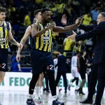Olympiacos Siap Hadapi Fenerbahce Beko di Final Four EuroLeague 2026