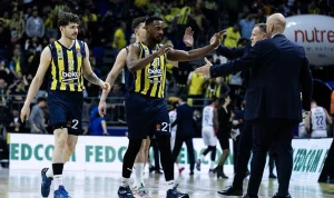 Olympiacos Siap Hadapi Fenerbahce Beko di Final Four EuroLeague 2026