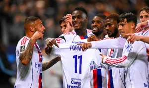 Olympique Lyonnais Hadapi Tantangan Keuangan dan Pemainnya Dipanggil ke Tim Nasional