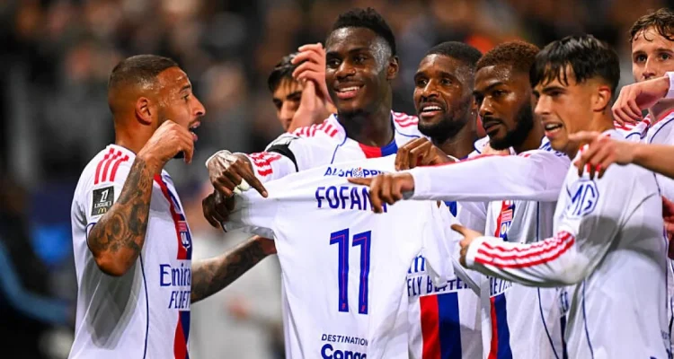 Olympique Lyonnais Hadapi Tantangan Keuangan dan Pemainnya Dipanggil ke Tim Nasional