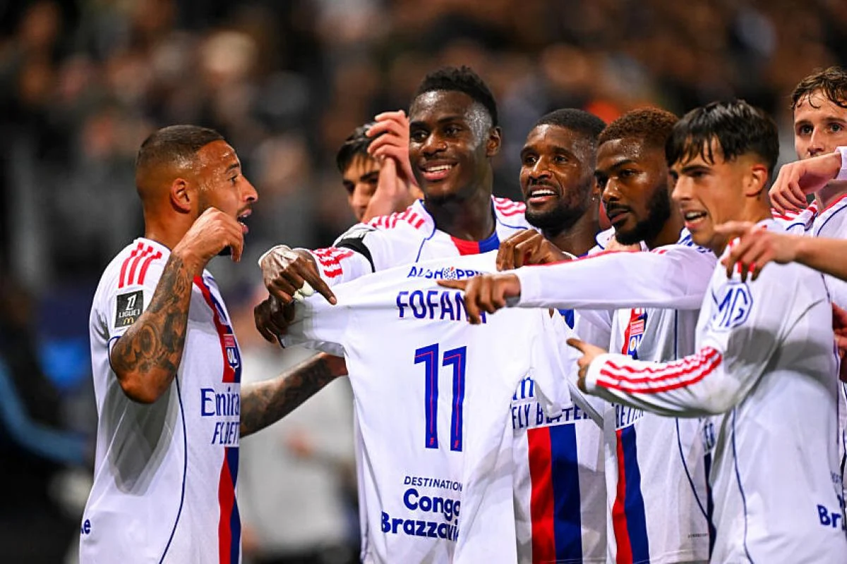 Olympique Lyonnais Hadapi Tantangan Keuangan dan Pemainnya Dipanggil ke Tim Nasional
