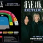 ONE OK ROCK Jakarta 2026: Rundown Konser, Lokasi, dan Harga Tiket