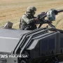 Operasi Militer Rusia di Ukraina: Putin Sebut 'Adil' dan Menghadapi Kekuatan Agresif