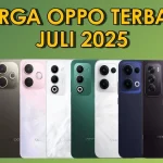 Oppo A6C dan Deretan HP Terbaru di Indonesia Mei 2026