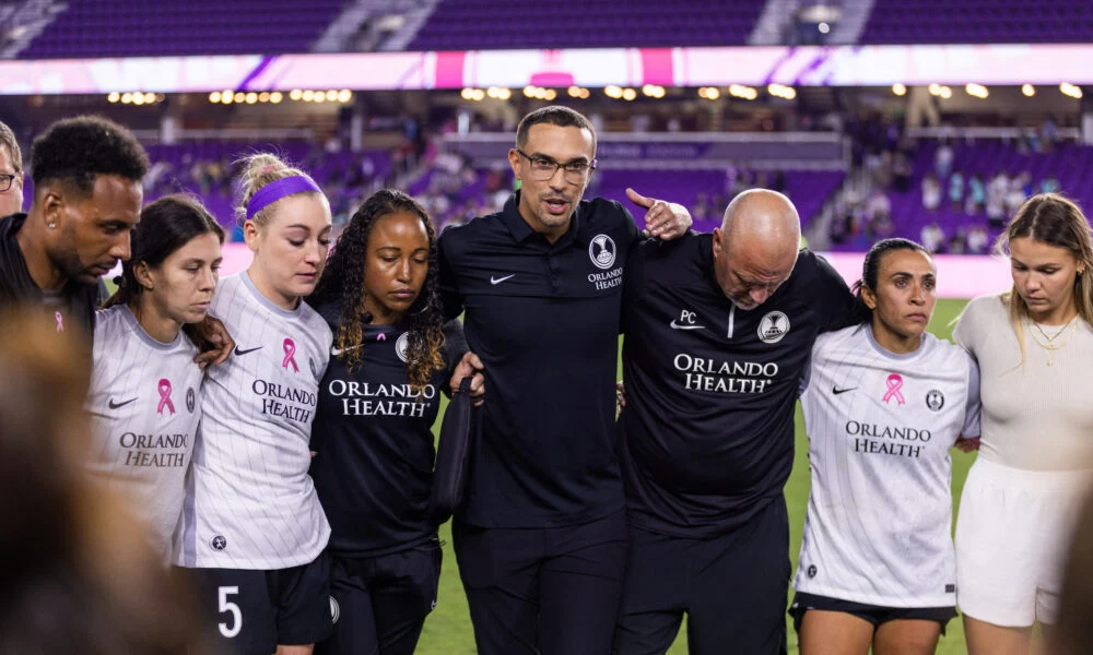 Orlando City: Dari Kemenangan Orlando Pride Hingga Pelatih Baru Orlando Magic
