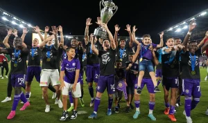 Orlando City SC Mengalahkan Atlanta United di US Open Cup