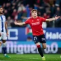 Osasuna Selamatkan Diri dari Degradasi ke Segunda Division