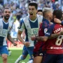 Osasuna vs Espanyol: Pertarungan Sengit di LaLiga
