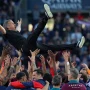 Ousmane Dembélé Bawa PSG ke Puncak: Dari Balas Dendam ke Penghargaan Player of the Week