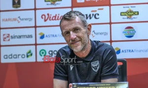 Oxford United Degradasi: Pelatih Optimis, Masa Depan Erick Thohir Masih Cerah