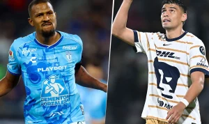 Pachuca vs Pumas UNAM: Pertarungan Sengit di Semifinal Clausura 2026