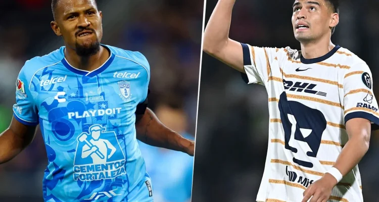 Pachuca vs Pumas UNAM: Pertarungan Sengit di Semifinal Clausura 2026