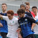 Paderborn Berjuang untuk Promosi ke Bundesliga