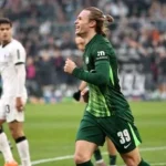 Paderborn Raih Kemenangan Dramatis, Wolfsburg Degradasi ke Liga Dua