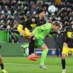 Paderborn Raih Tiket ke Bundesliga Setelah Mengalahkan Wolfsburgo