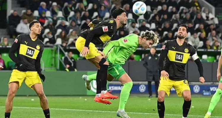 Paderborn Raih Tiket ke Bundesliga Setelah Mengalahkan Wolfsburgo