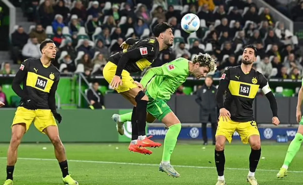 Paderborn Raih Tiket ke Bundesliga Setelah Mengalahkan Wolfsburgo