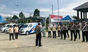 Pajak Kendaraan Bermotor: Razia dan Insentif untuk Meningkatkan Kepatuhan Wajib Pajak