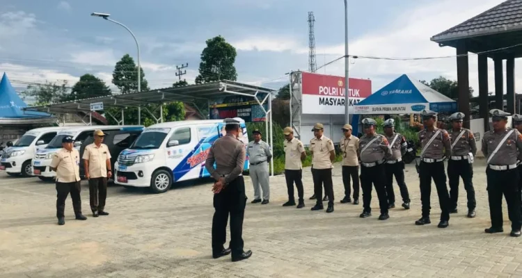Pajak Kendaraan Bermotor: Razia dan Insentif untuk Meningkatkan Kepatuhan Wajib Pajak