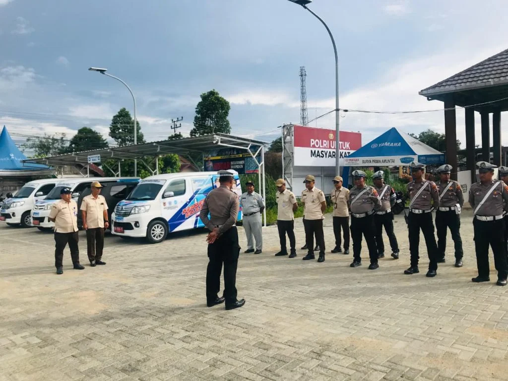 Pajak Kendaraan Bermotor: Razia dan Insentif untuk Meningkatkan Kepatuhan Wajib Pajak