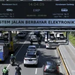 Pajak Kendaraan Dihapus, Diganti dengan Sistem Jalan Berbayar di 6 Provinsi