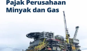 Pajak Windfall: Mengapa Perusahaan Minyak Dikenakan Pajak atas Keuntungan Berlebihan?