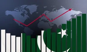 Pakistan Menghadapi Tantangan Ekonomi dan Politik