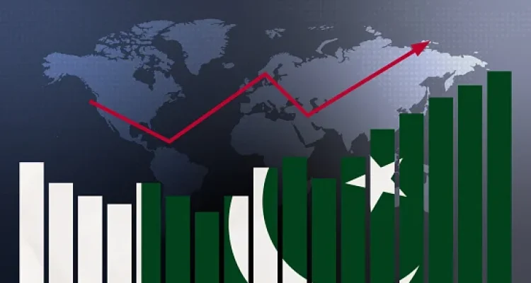 Pakistan Menghadapi Tantangan Ekonomi dan Politik